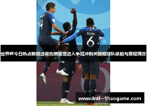 世界杯今日热点数据透视伤病管理进入争冠冲刺关键期球队体能与赛程博弈