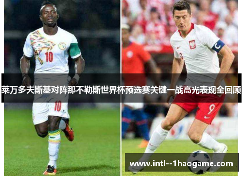 莱万多夫斯基对阵那不勒斯世界杯预选赛关键一战高光表现全回顾