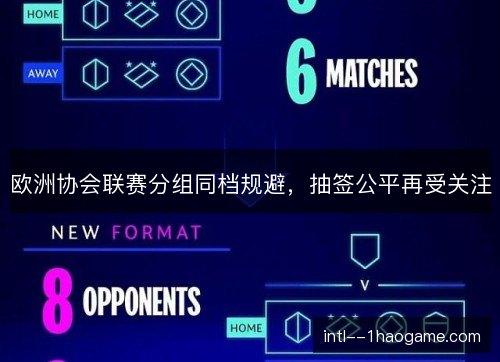 欧洲协会联赛分组同档规避,抽签公平再受关注 欧洲协会联赛分组同档规避,抽签公平再受关注